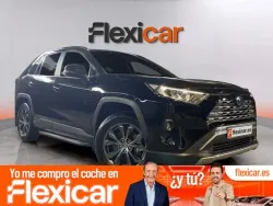 TOYOTA RAV-4 2.5 hybrid 2WD Advance