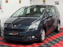 Peugeot 5008 1.6 VTi 16v 120ch Access