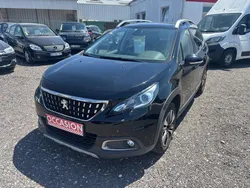 Peugeot 2008 1.2 130ch allure