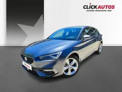 SEAT Leon 1.5 eTSI 150CV FR Special Edition DSG