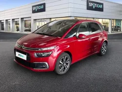 Citroen C4 Picasso PureTech 130ch Feel S&S EAT6