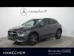 Mercedes-benz GLA 200 d 150ch Business Line 8G-DCT
