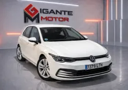 Volkswagen Golf 1.0 TSI 81kW