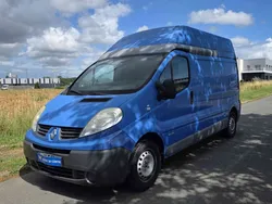 Renault TRAFIC II FG L2H2 1200 2.0 DCI 115CH CONFORT