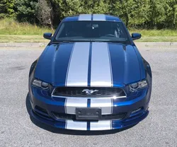 Ford Mustang V6