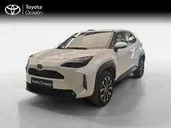 TOYOTA Yaris Cross 120H Active Tech