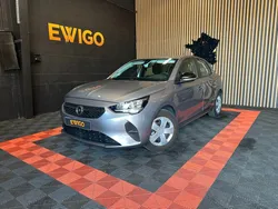 Opel corsa 1.2 puretech 75ch / business / kit distri ok / bluetooth - regulateur - ct vierge