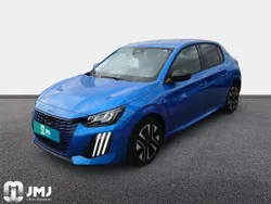 Peugeot 208 100 S&S BVM6 Allure