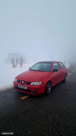SEAT Ibiza 1.9 TDi Signo
