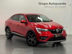 RENAULT Arkana 1.6 E-Tech Techno 105kW