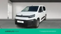 CITROEN Berlingo BlueHDi S&S Talla M Live Pack 100