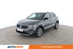 Volkswagen T-Roc 2.0 TDI Carat Exclusive 4Motion DSG7 150 ch