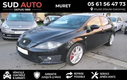 Seat LEON 2.0 TSI 240CH CUPRA