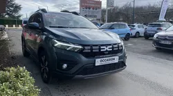 Dacia Sandero Stepway (3) expression TCe 90 24