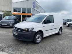 Volkswagen caddy van 2.0 16v tdi - 75 - business line