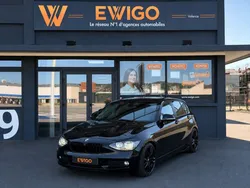 BMW SERIE 1 1.6 116I F20 136ch SPORT BVA - CARPLAY - ECLAIRAGE D'AMBIANCE