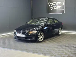 BMW SERIE 3 (E92) COUPE 320D 177 ch LUXE