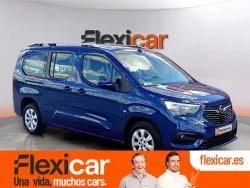 OPEL Combo Life 1.5TD S-S Innovation L 130
