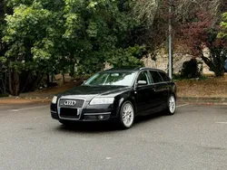 Audi A6 Avant Quattro 2.7L TDI V6 180 Ch – Pack Ambition Luxe – Automatique – 1ere main - GPS Bluetooth - CT Ok