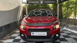Citroën C3 1.6 BlueHDi Feel