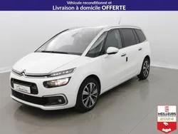 Citroën Grand C4 Picasso BlueHDi 120 S&S EAT6 - Shine