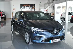 Renault Clio 1.0 TCe Techno