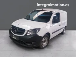 MERCEDES Citan Furgón 109CDI BE Largo