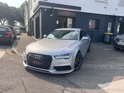 AUDI A7 3.0 TDI 190 V6 Ambition Luxe - ATTELAGE