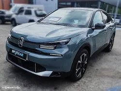 Citroën C4 1.2 Hybrid Max e-DSC6