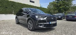 DS DS7 Crossback