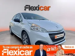Peugeot 208 PureTech 73kW (100CV) Active