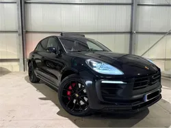 Porsche Macan GTS PDK BVA 2.9 441 cv