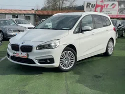 BMW 218 Gran Tourer