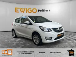 OPEL KARL 1.0 75 EDITION 120 ans