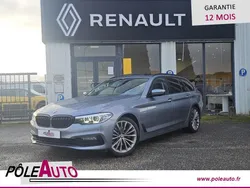 BMW Série 5 520 D TOURING SPORT LINE *BOITA AUTO *TOIT OUVRANT *CAMERA 360