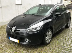 Renault Clio 1.5 dCi Grandtour