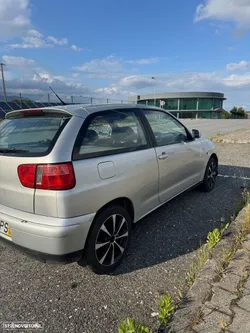 SEAT Ibiza 1.9 TDi GT