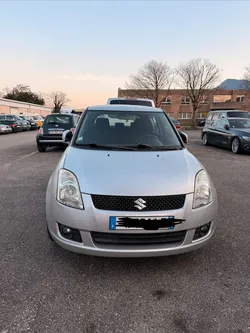 Suzuki Swift 1.3 4WD