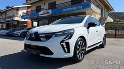Mitsubishi Colt de 2025