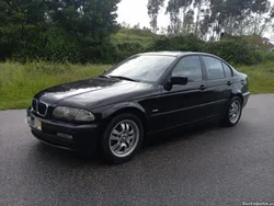 BMW 320 D