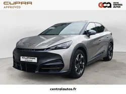 Cupra Tavascan 286 ch V