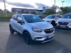 OPEL Mokka X 1.6 CDTI - 136 ch 4x2 Color Edition