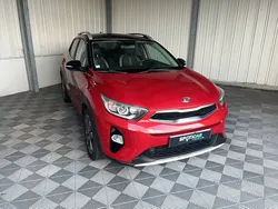 KIA Stonic 1.6 CRDi 115 ch ISG BVM6 Design