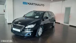 Peugeot 308 SW 1.6 HDi Active