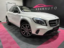 MERCEDES GLA 200 7-G DCT Sensation - Toit ouvrant - Harman Kardon