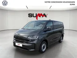 Volkswagen Transporter VAN L1H1 2.0 TDI 150 BVA8 BUSINESS
