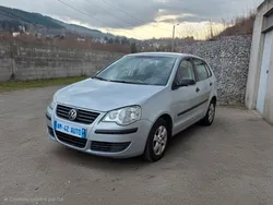 Volkswagen Polo 1.2L 70Ch UNITED 1Main