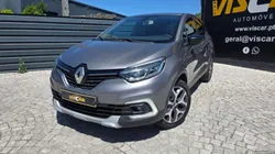 Renault Captur 0.9 tce