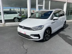Volkswagen Touran 2.0TDI CR BMT Sport 110kW