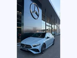 Mercedes Classe A 180 d AMG Exclusive Design Line